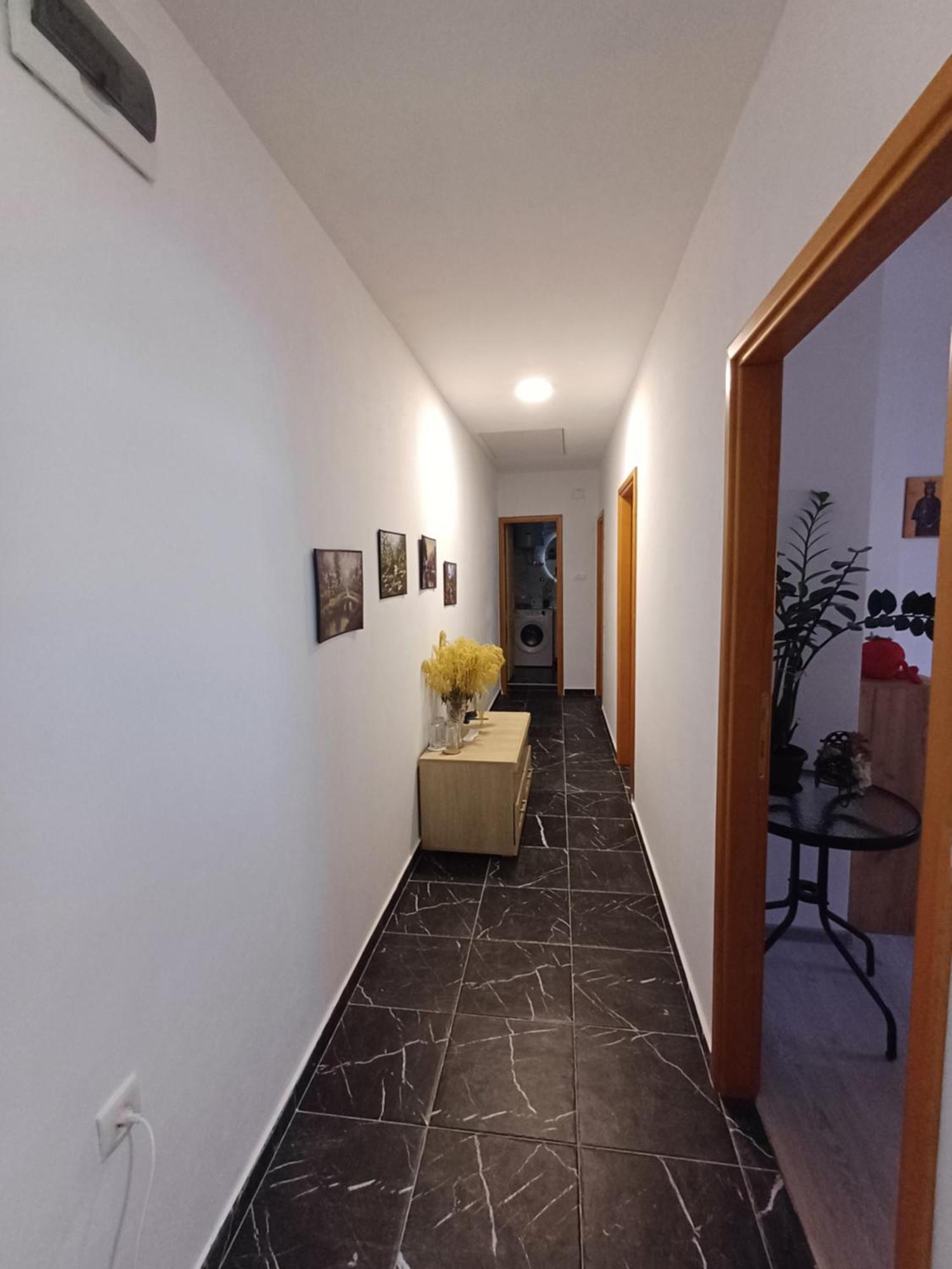 Peaceful Apartment Pluzine Exterior photo